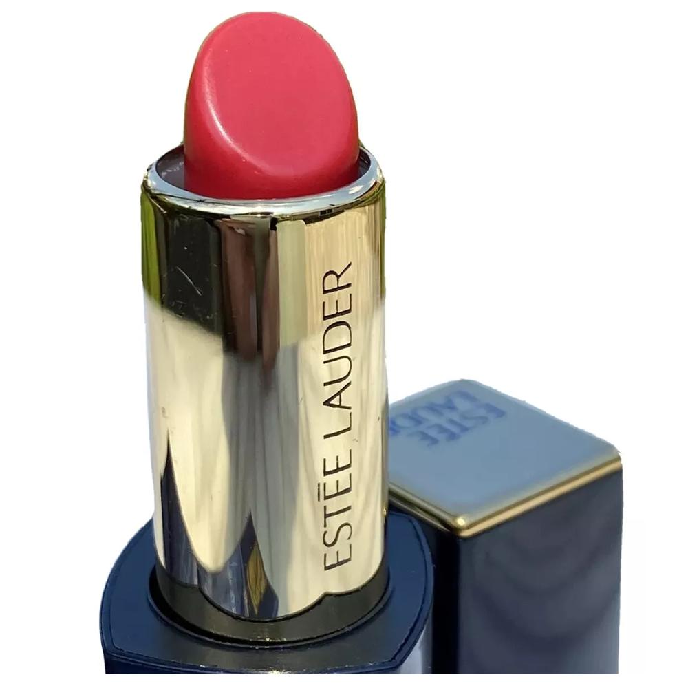 Estee Lauder - Rouge Sculptant Envy Hi-lustre 310 Hot Chills