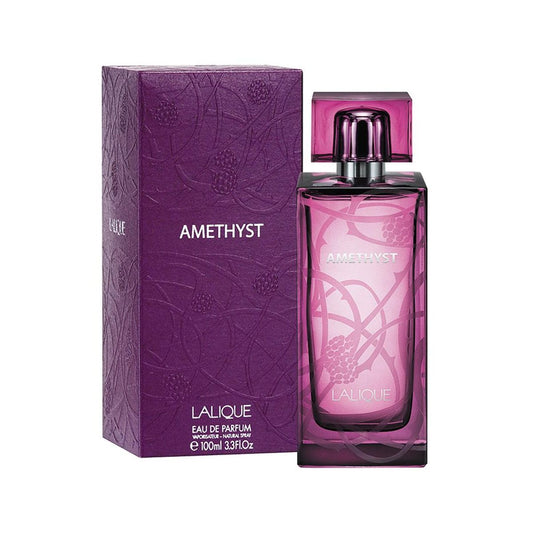 Parfums Amethyst de la marque Lalique pour femme 100 ml