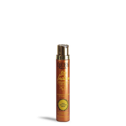 Deby Hair - Lissage Indian - Amla Macadamia Argan