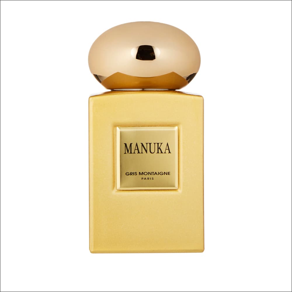Gris Montaigne - Manuka - Extrait de Parfum
