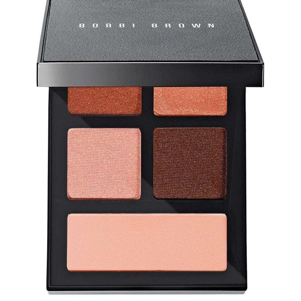 Cosmétiques Into The Sunset 4 de la marque Bobbi Brown mixte 