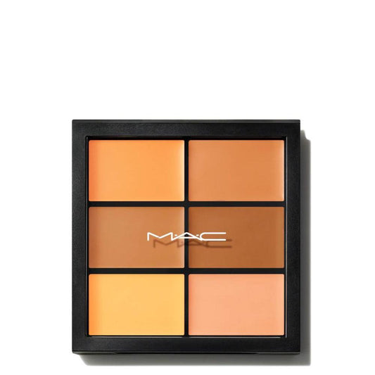 M.A.C - Palette Correcteurs et Anti-cernes Medium