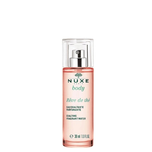 Nuxe - Body Rêve de Thé Eau Exaltante Parfumante