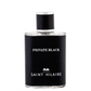 Saint Hilaire - Private Black - Eau de Parfum pour homme