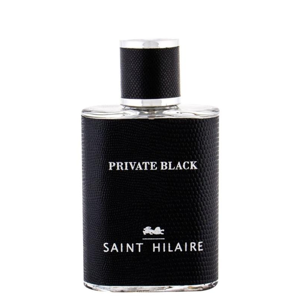 Saint Hilaire - Private Black - Eau de Parfum pour homme