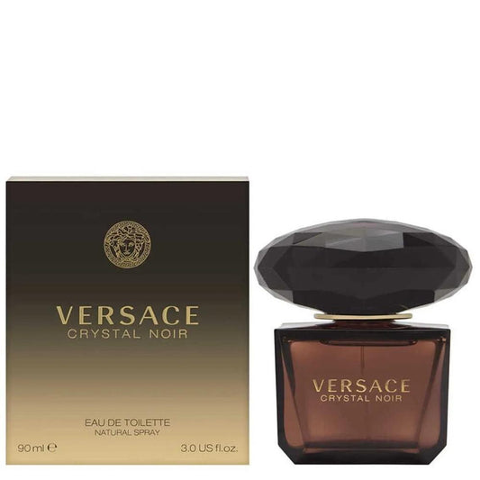Versace - Crystal Noir - Eau de Toilette pour femme