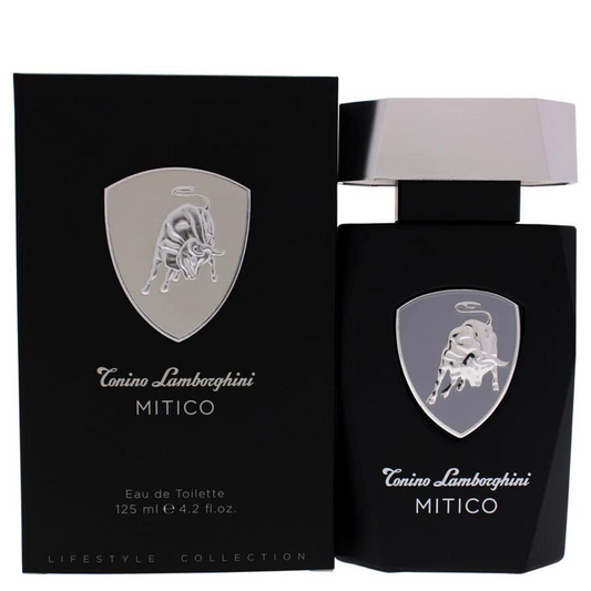 Lamborghini - Mitico - Eau de Toilette pour homme