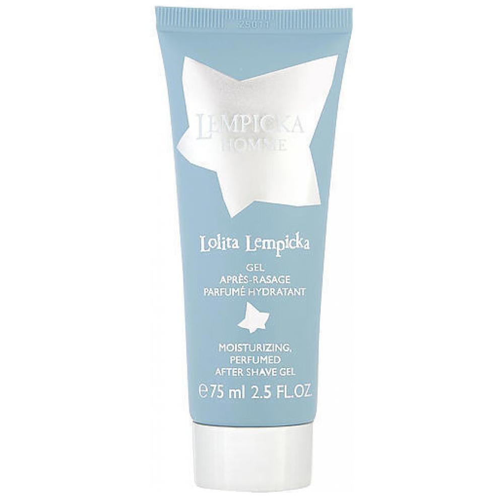 Lolita Lempicka - homme - Gel Après Rasage