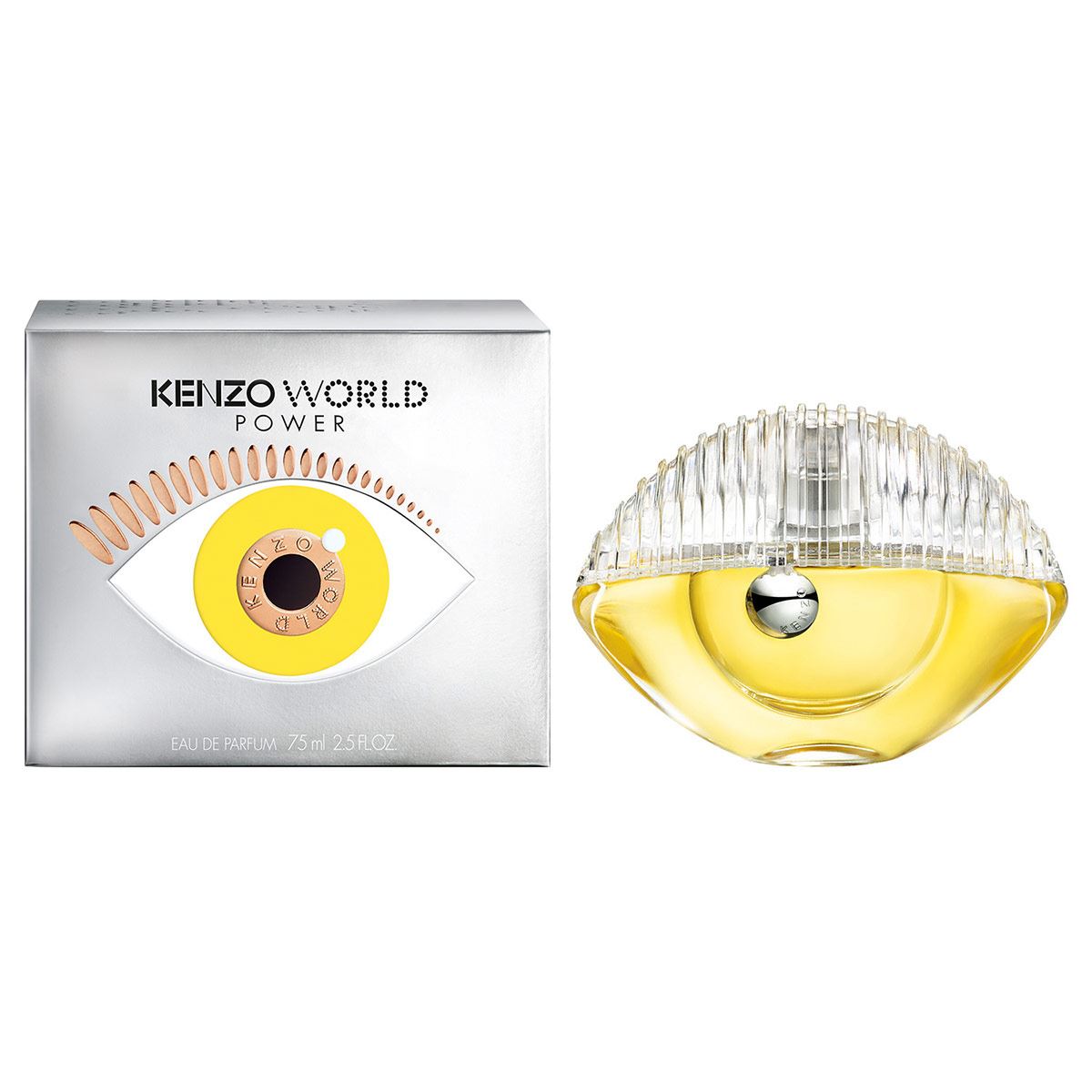 Parfums World Power de la marque Kenzo pour femme 