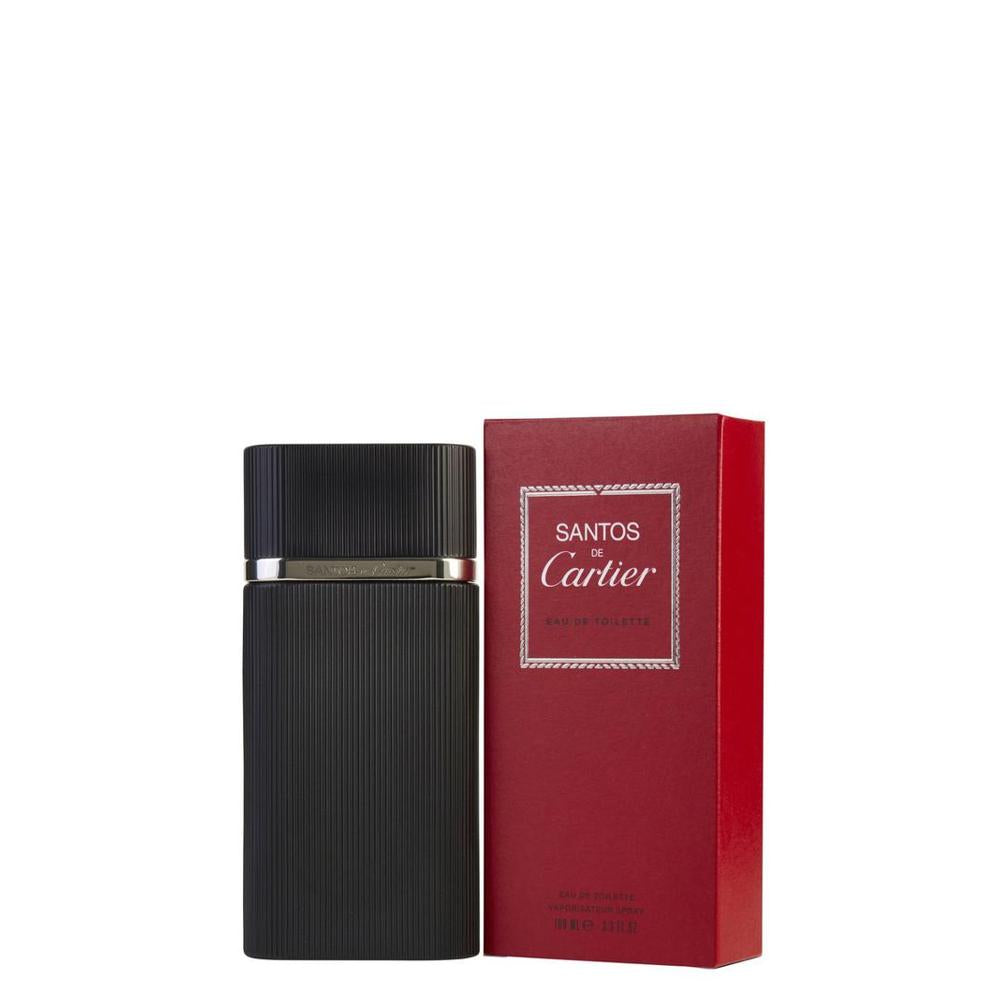 Parfums Santos de la marque Cartier pour homme 100 ml