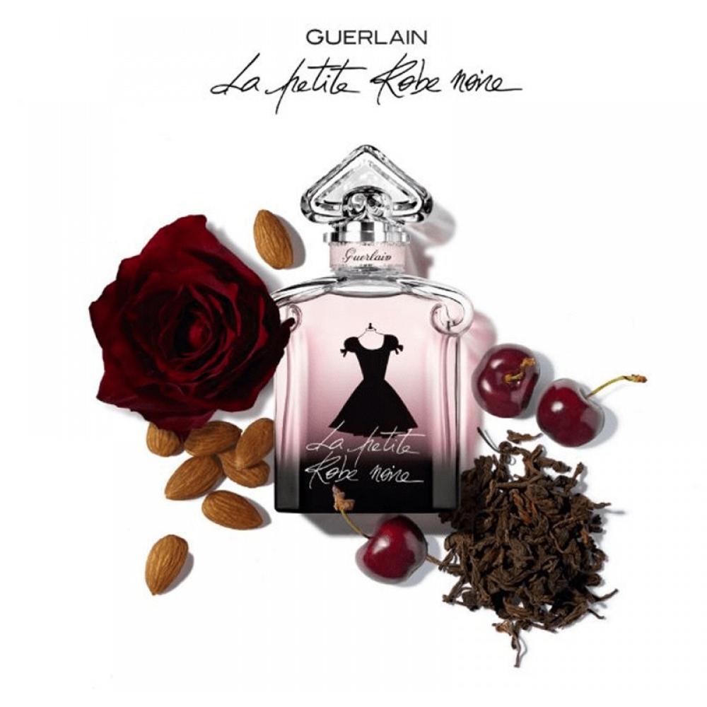 Guerlain - la Petite Robe Noire - Eau de Parfum pour femme