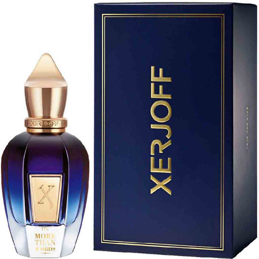 Parfums 40 Knots de la marque Xerjoff mixte 40 K