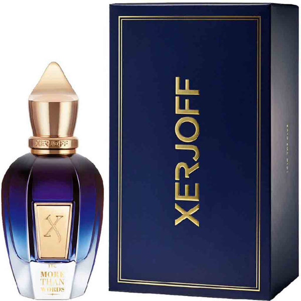 Xerjoff セルヨッフ 40 Knots 香水 100ml Eau De Parfum Spray 40 Knots de Xerjoff en 100 ML pour Femme