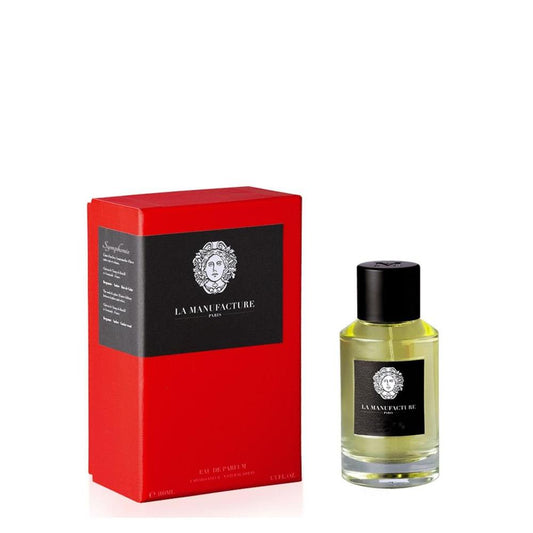 la Manufacture - Suede Elixir - Eau de Parfum Mixte