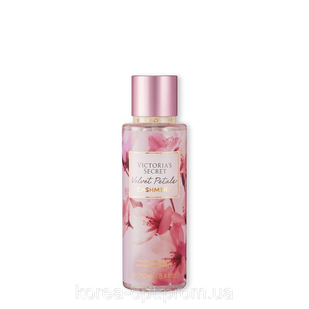 Victoria's Secret - Velvet Petals Cashmere - Fragrance Brume