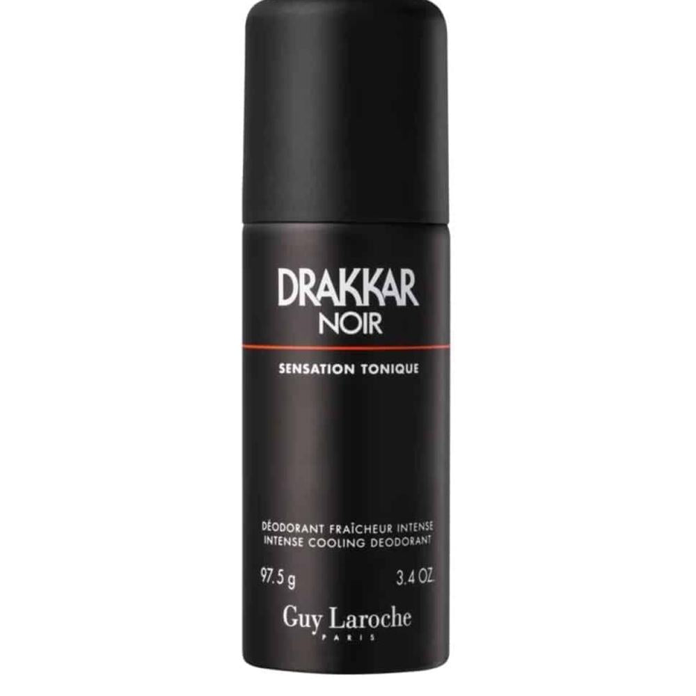 Guy Laroche - Drakkar Noir - Déodorant pour homme