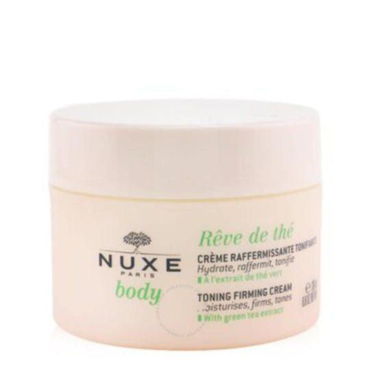 Nuxe - Body Rêve Crème Raffermissante Tonifiante