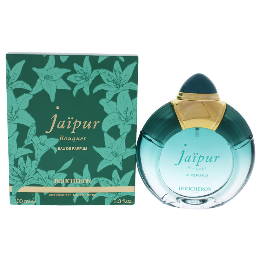 Boucheron - Jaïpur Bouquet - Eau de Parfum pour femme 100ml