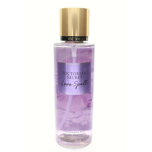 Parfums Love Spell de la marque Victoria's Secret mixte 