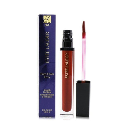 Estee Lauder - Lèvres Brillantes 307 Wicked Gleam