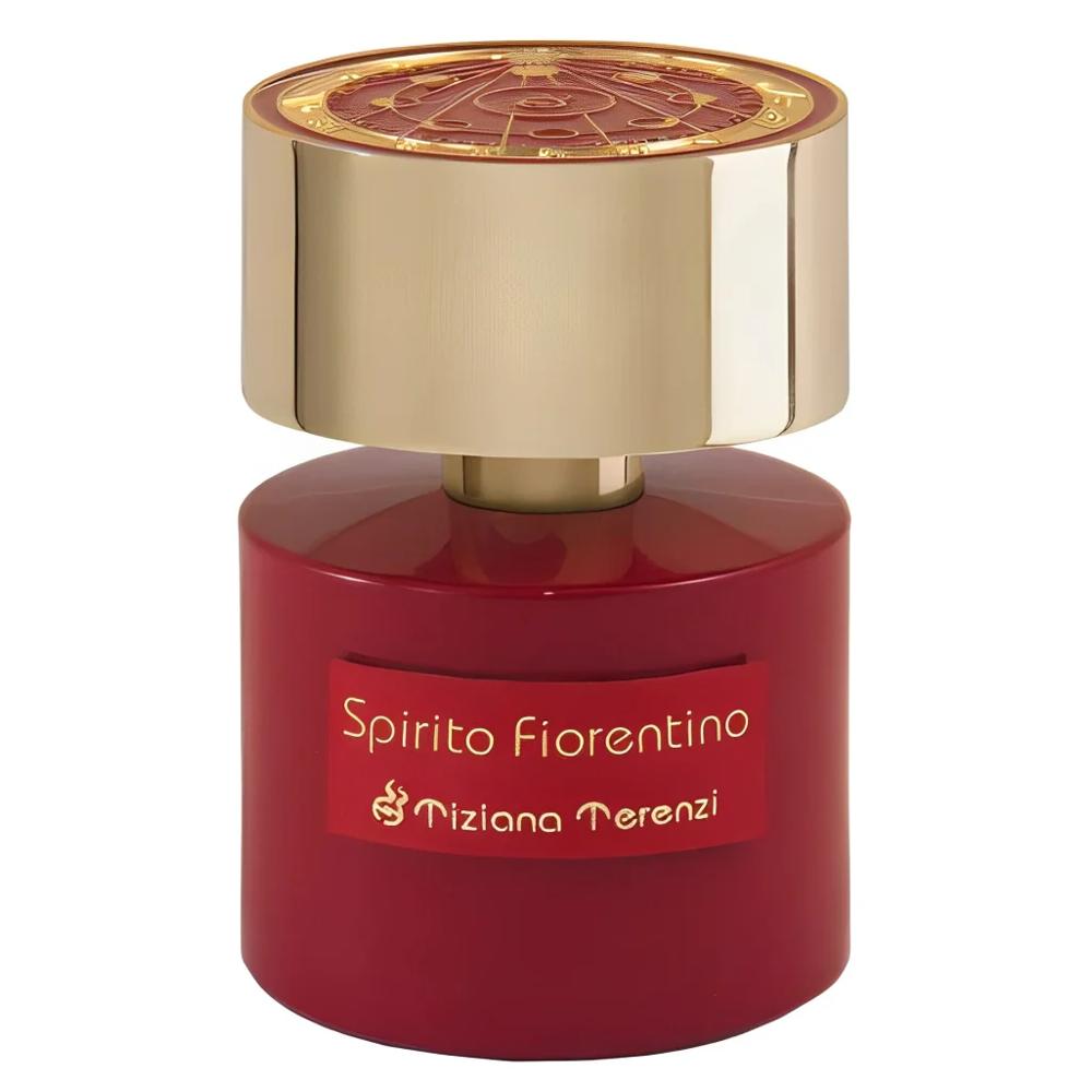 Tiziana Terenzi - Spirito Fiorentino - Extrait de Parfum Mixte