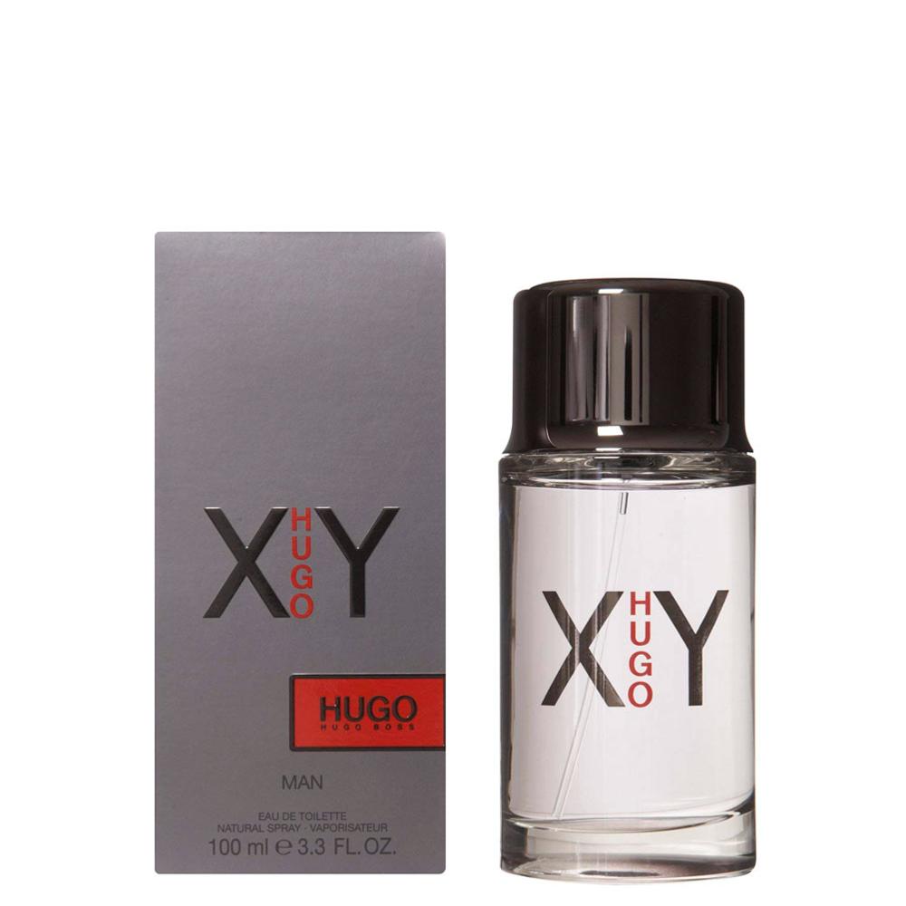 Hugo - XY - Eau de Toilette pour homme