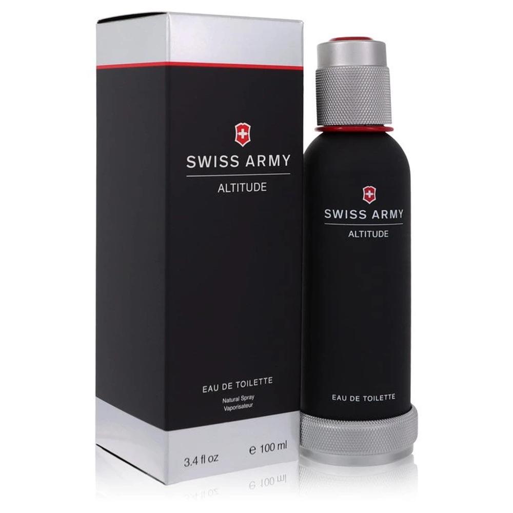 Swiss Army - Altitude - Eau de Toilette pour homme