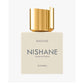 Nishane - Hacivat - Extrait de Parfum mixte