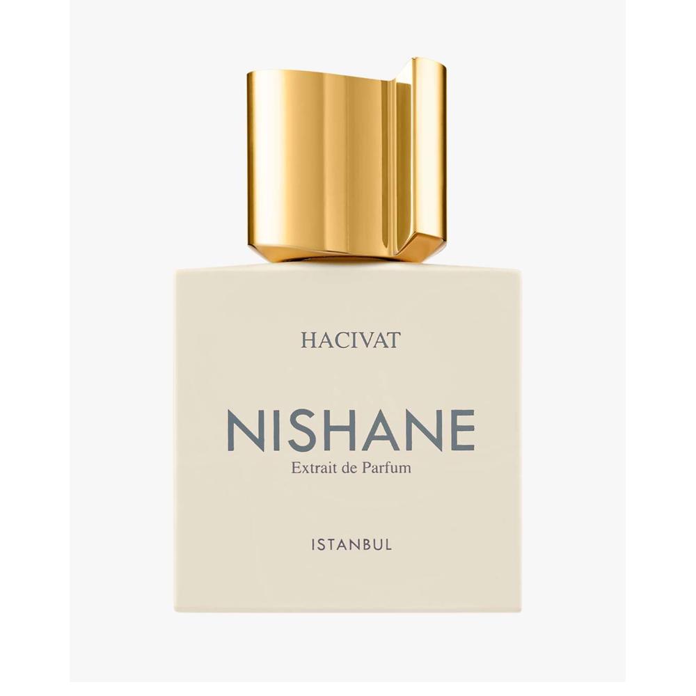 Nishane - Hacivat - Extrait de Parfum mixte