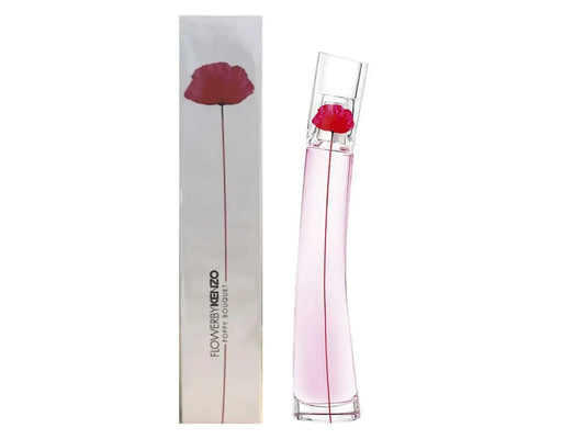 Parfums Flower By Kenzo Poppy Bouquet de la marque Kenzo pour femme 100 ml