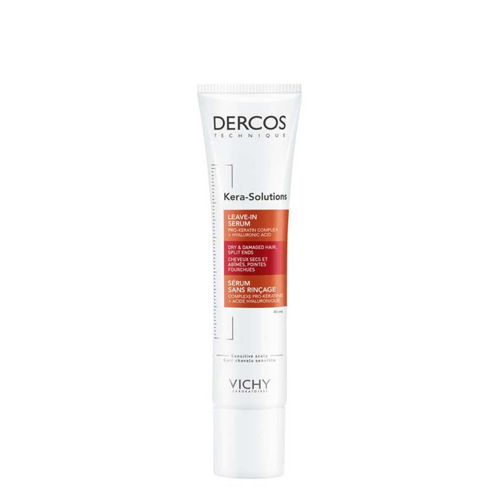 Vichy - Dercos Kera-Solutions Sérum Sans Rincage Réparateur