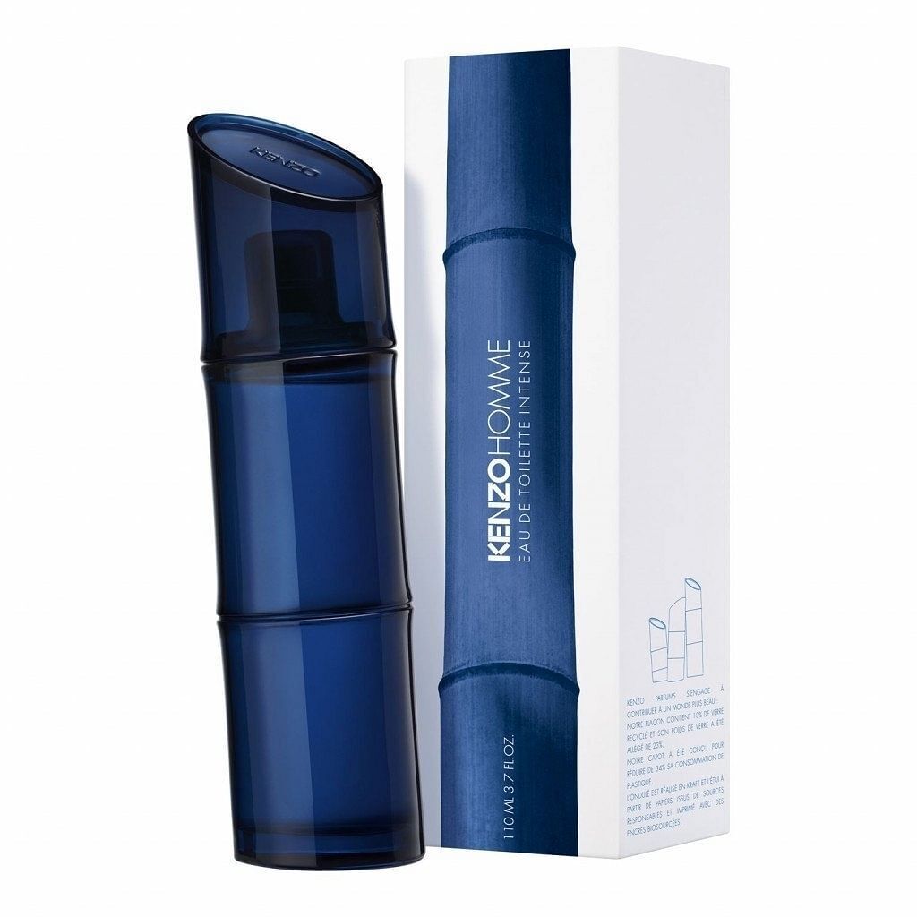 Parfums homme Intense de la marque Kenzo pour homme 110 ml