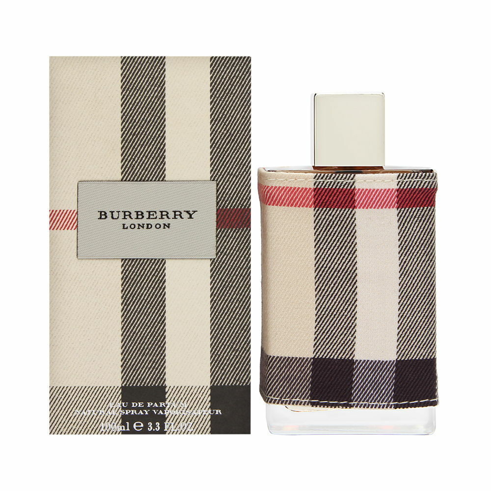 Parfums London de la marque Burberry pour femme 100 ml