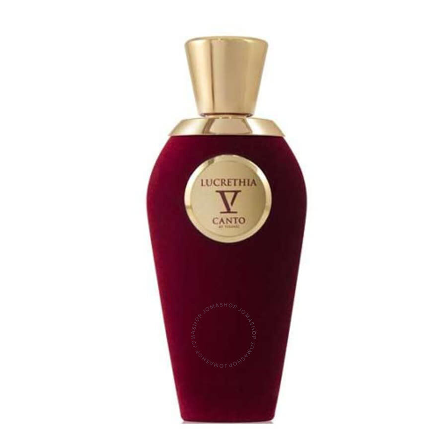 Parfums Lucrethia de la marque V canto mixte 100 ml