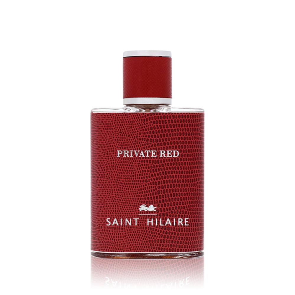 Saint Hilaire - Private Red - Eau de Parfum pour homme