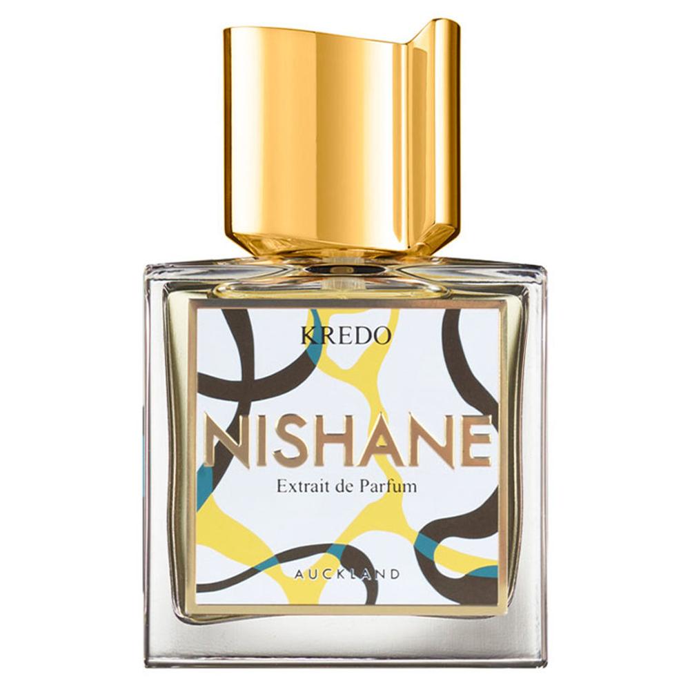 Parfums Kredo de la marque Nishane mixte 100ml