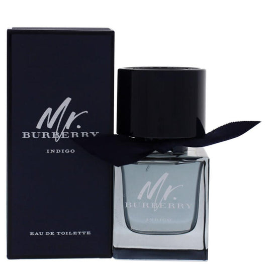 Burberry - Indigo - Eau de Toilette pour homme