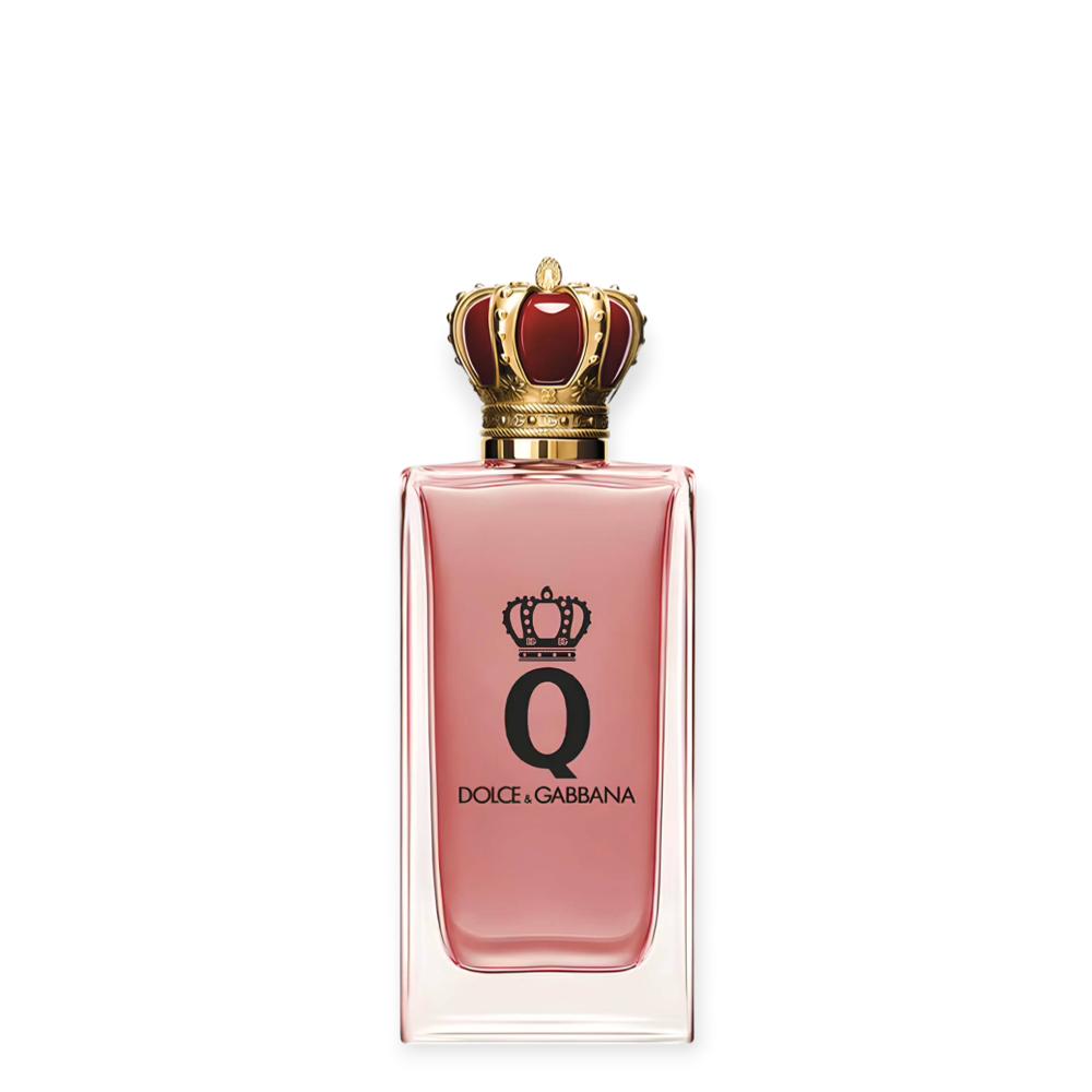 Dolce & Gabbana - Queen - Eau de Parfum Intense pour femme