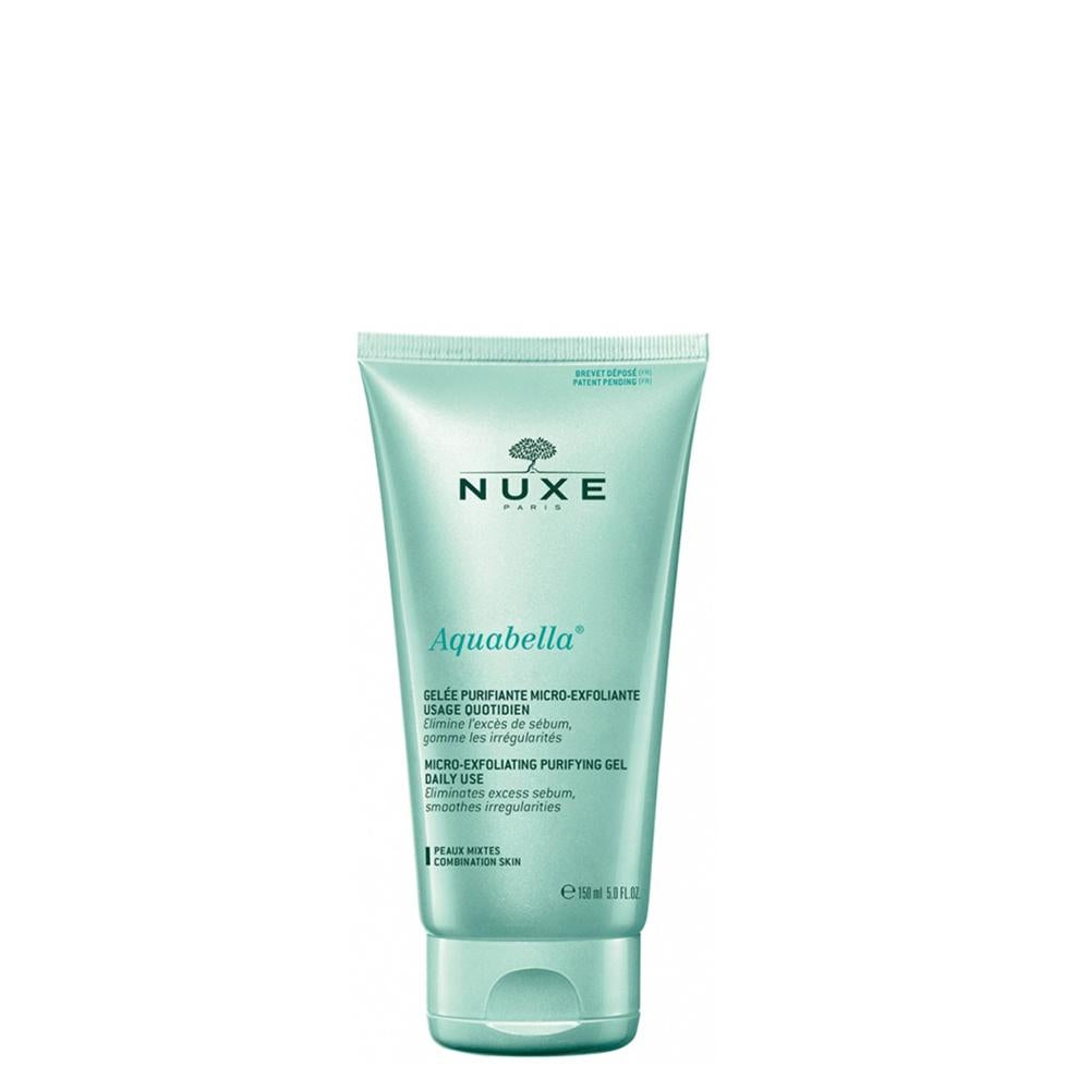 Nuxe - Aquabella Gelée Purifiante Exfoliante