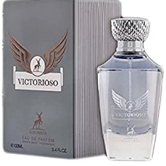 Maison Alhambra - Victoriosso - Eau de Parfum 100ml