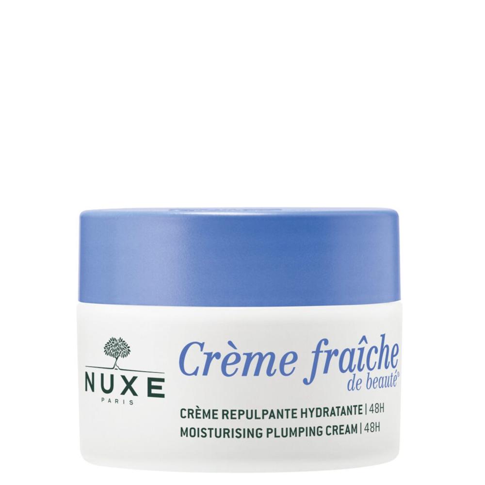 Nuxe - Crème Repulpante Hydratante 48h