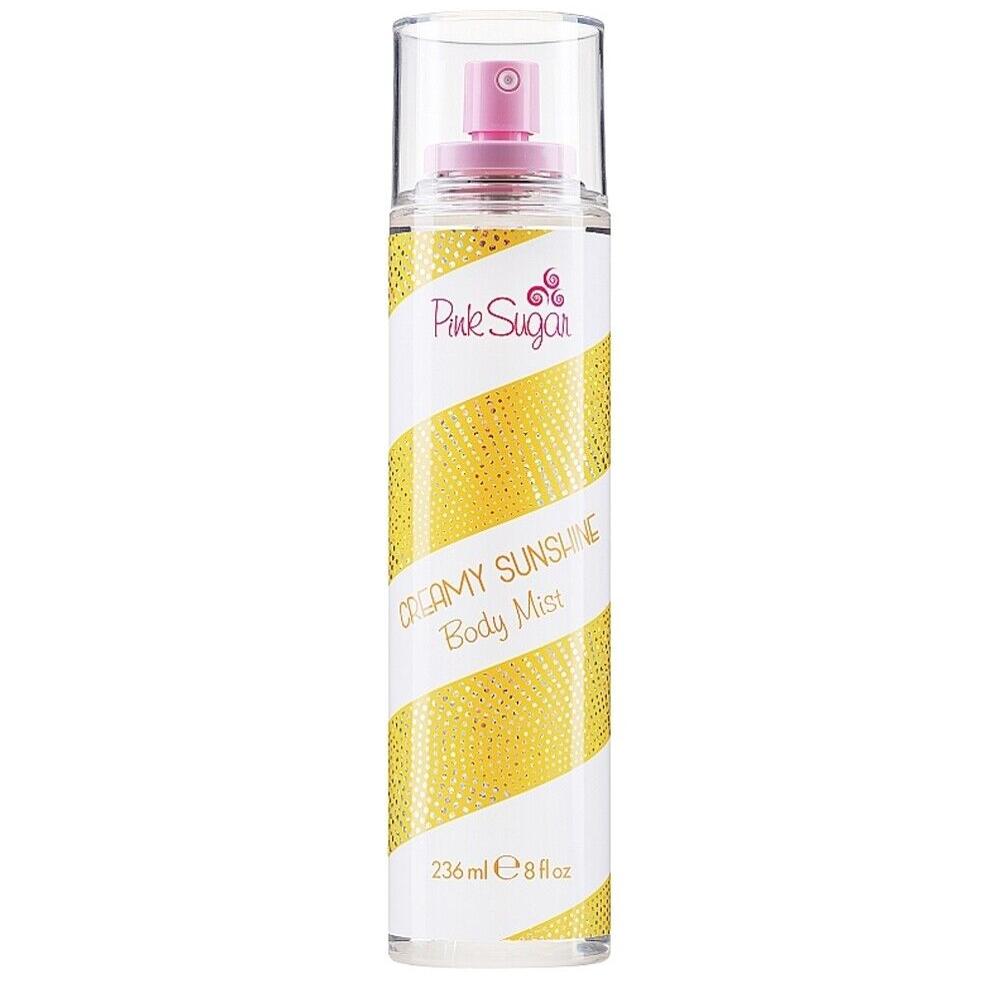 Aquolina - Creamy Sunshine - Fragrance Brume