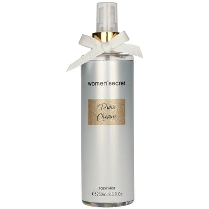 Parfums Pure Charm de la marque Women'Secret mixte 