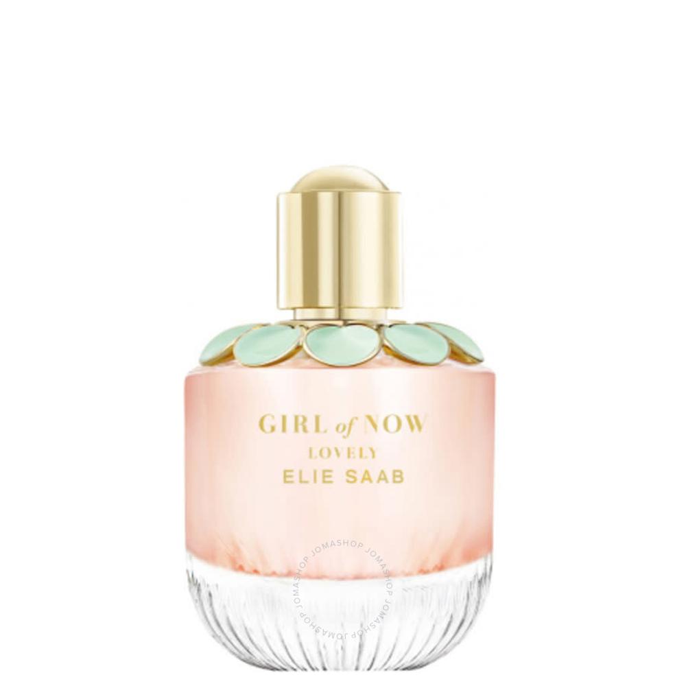 Elie Saab - Girl Of Now Lovely - Eau de Parfum pour femme