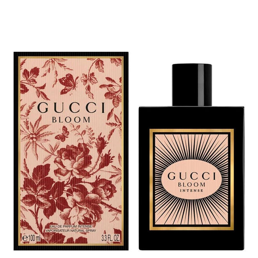 Gucci - Bloom - Eau de Parfum Intense pour femme