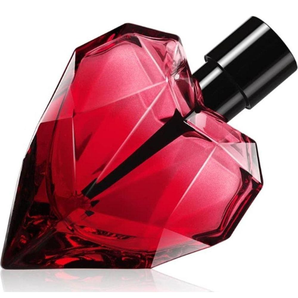 Diesel - Loverdose Red Kiss - Eau de Parfum pour femme