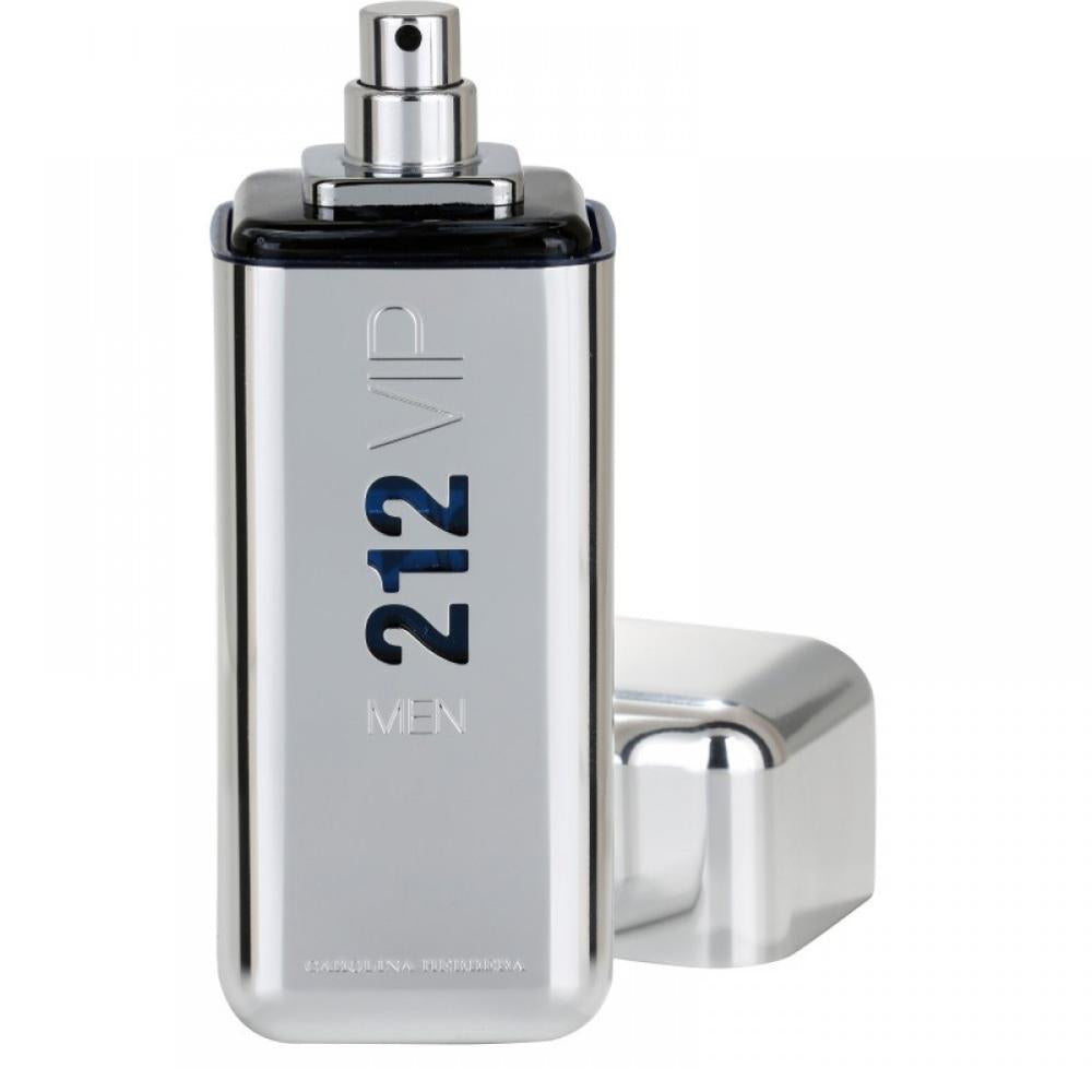 Carolina Herrera - 212 VIP Men Are You On The List NYC - Eau de Toilette pour homme