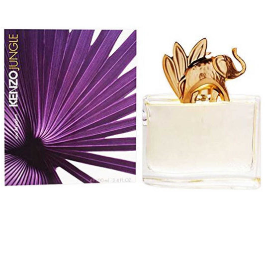 Parfums Jungle de la marque Kenzo pour femme 100 ml