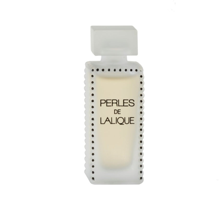 Parfums Perle de Lalique de la marque Lalique pour femme 100 ml