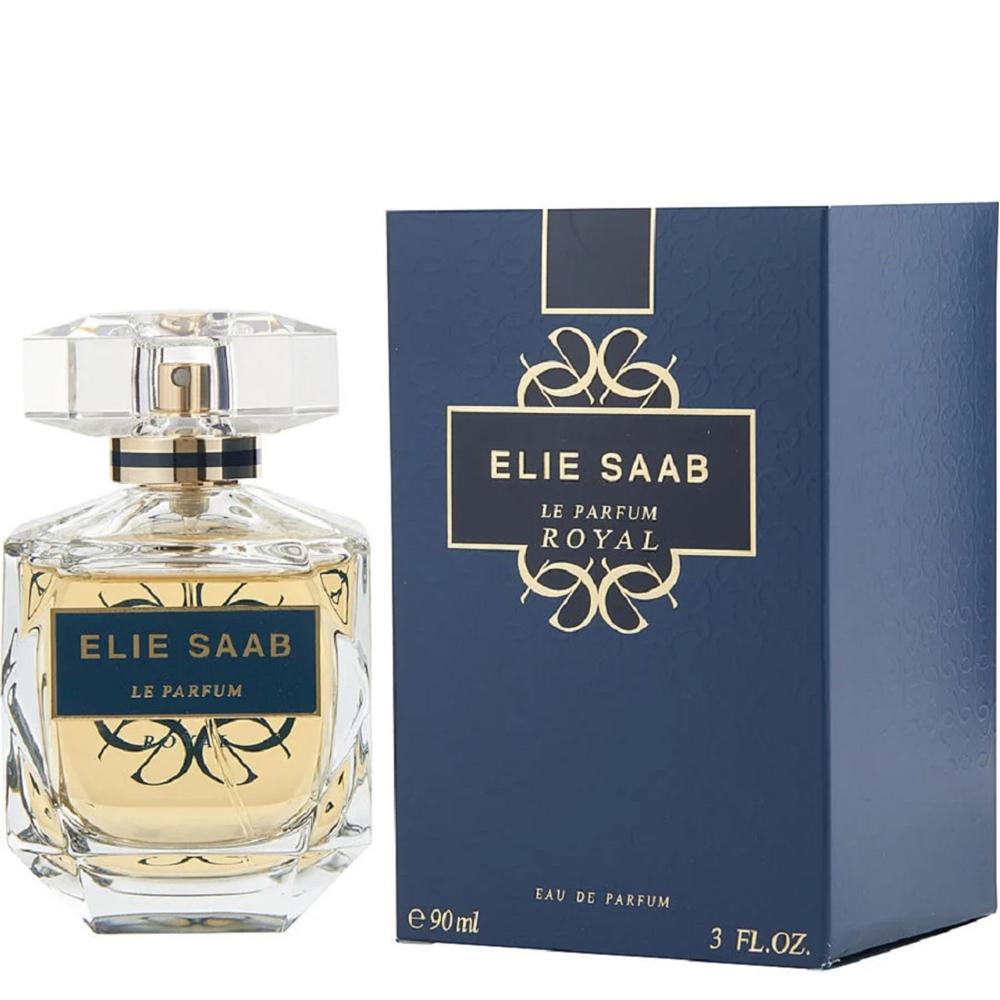 Elie Saab - Le Parfum Royal - Eau de Parfum pour femme